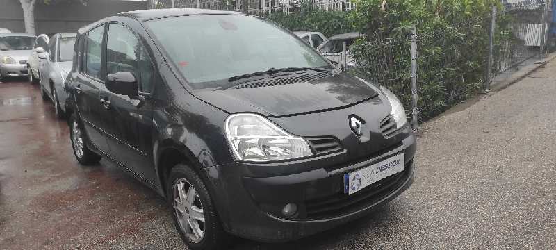 CERRADURA PUERTA TRASERA IZQUIERDA RENAULT GRAND MODUS - vista 6