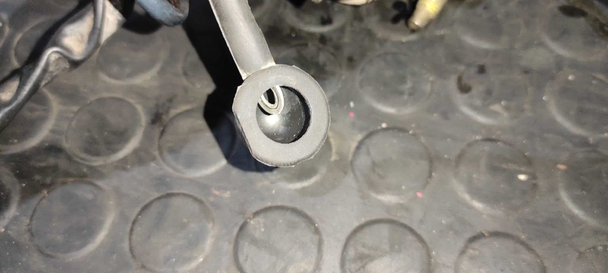 ABS NISSAN TERRANO/TERRANO.II (R20) - vista 5