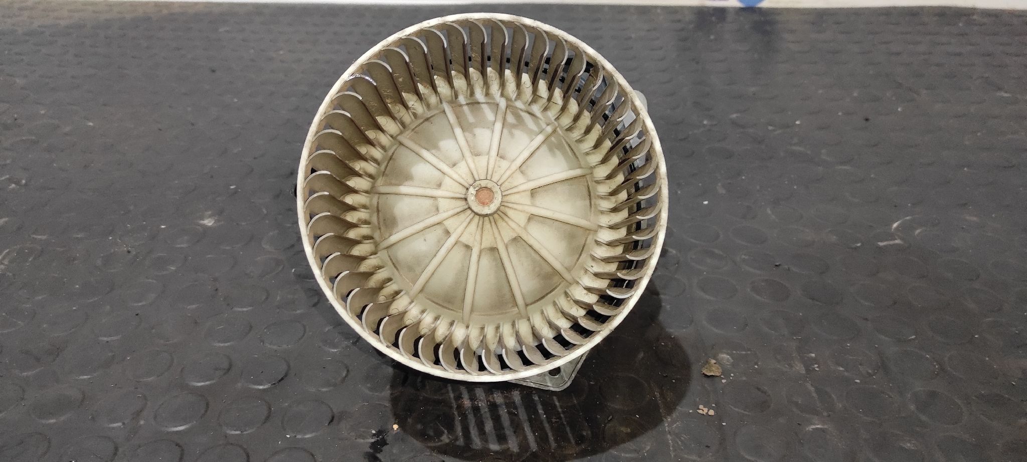 MOTOR CALEFACCION NISSAN TERRANO/TERRANO.II (R20) - vista 3