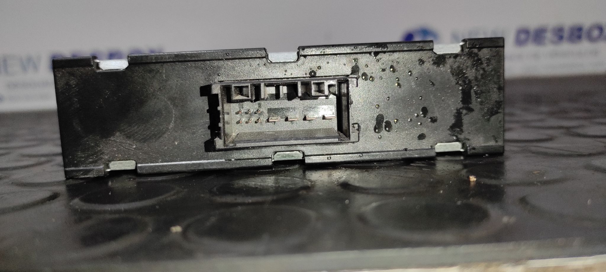 MODULO ELECTRONICO BMW SERIE 3 BERLINA (E90) - vista 4