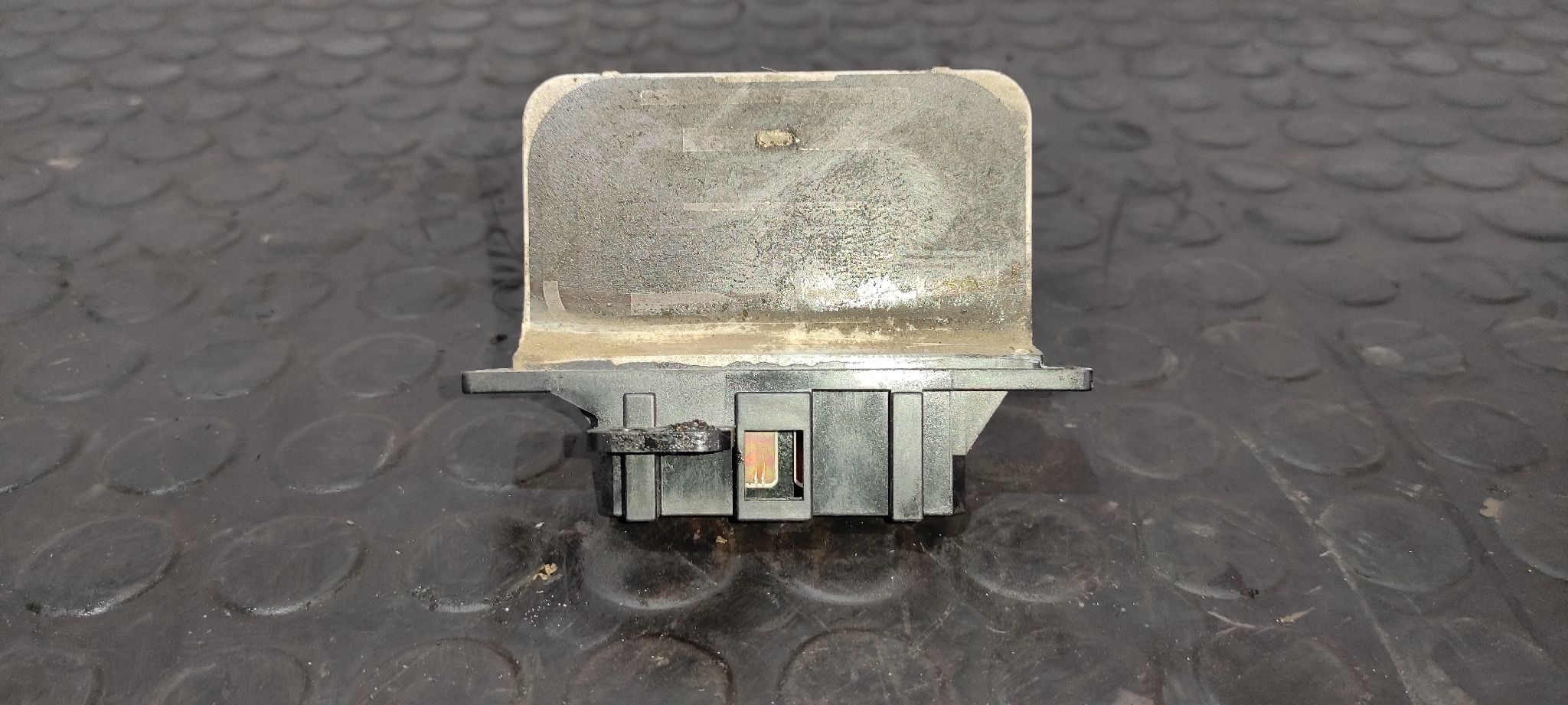 RESISTENCIA CALEFACCION NISSAN TERRANO/TERRANO.II (R20) - vista 2