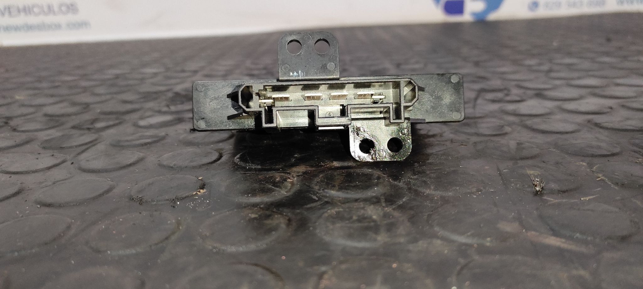 RESISTENCIA CALEFACCION NISSAN TERRANO/TERRANO.II (R20) - vista 3