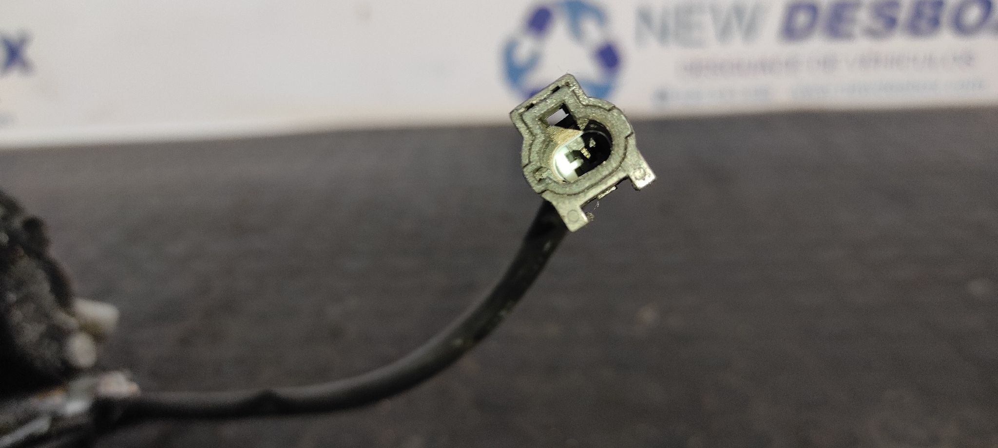 COMPRESOR AIRE ACONDICIONADO NISSAN TERRANO/TERRANO.II (R20) - vista 7