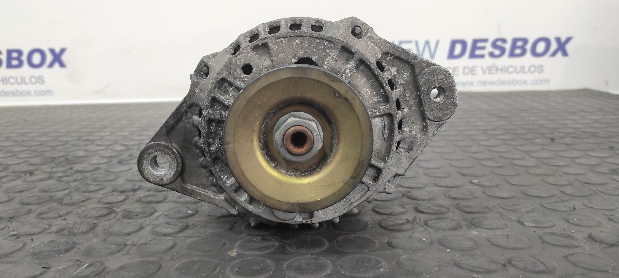 ALTERNADOR NISSAN TERRANO/TERRANO.II (R20)