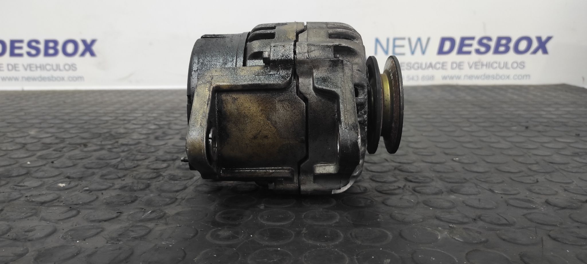 ALTERNADOR NISSAN TERRANO/TERRANO.II (R20) - vista 6
