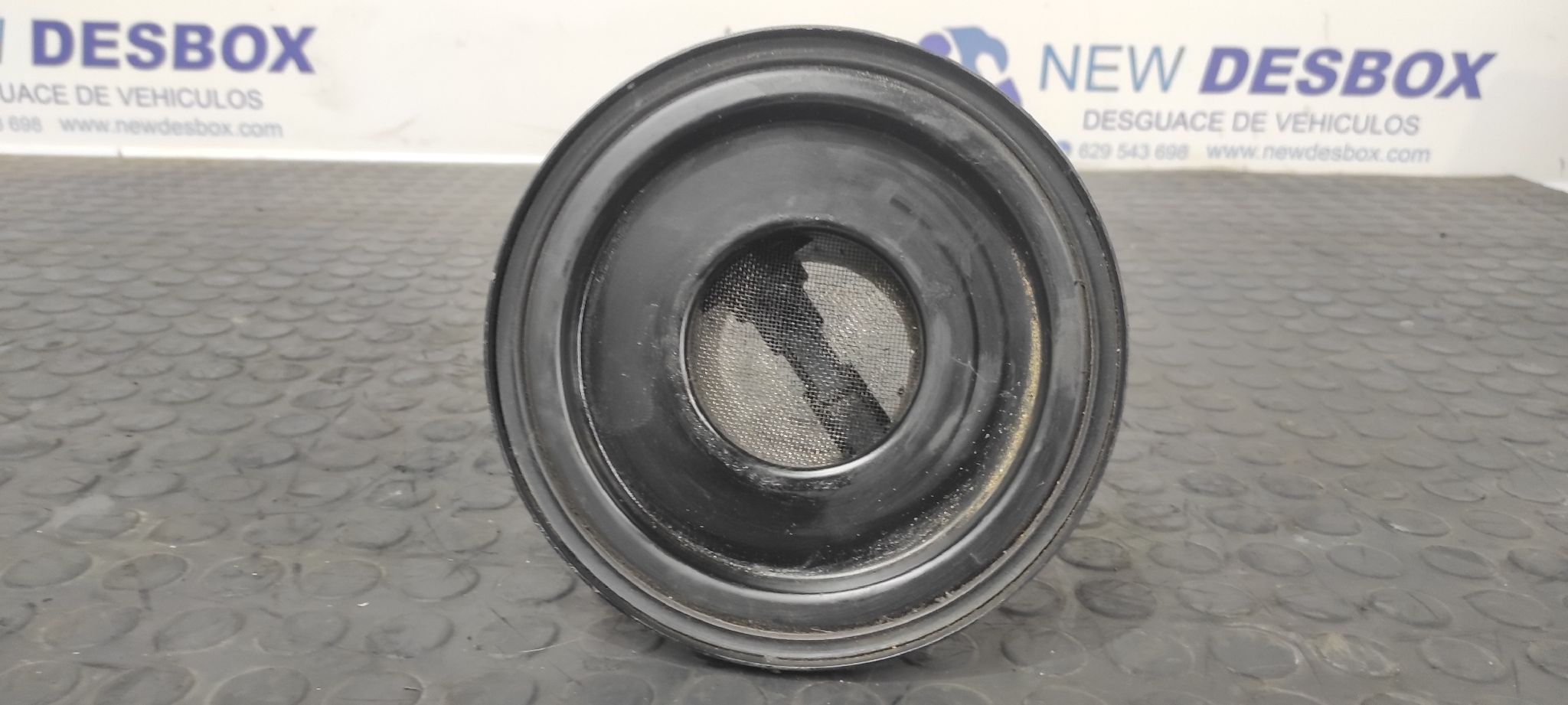 CAUDALIMETRO NISSAN TERRANO/TERRANO.II (R20)