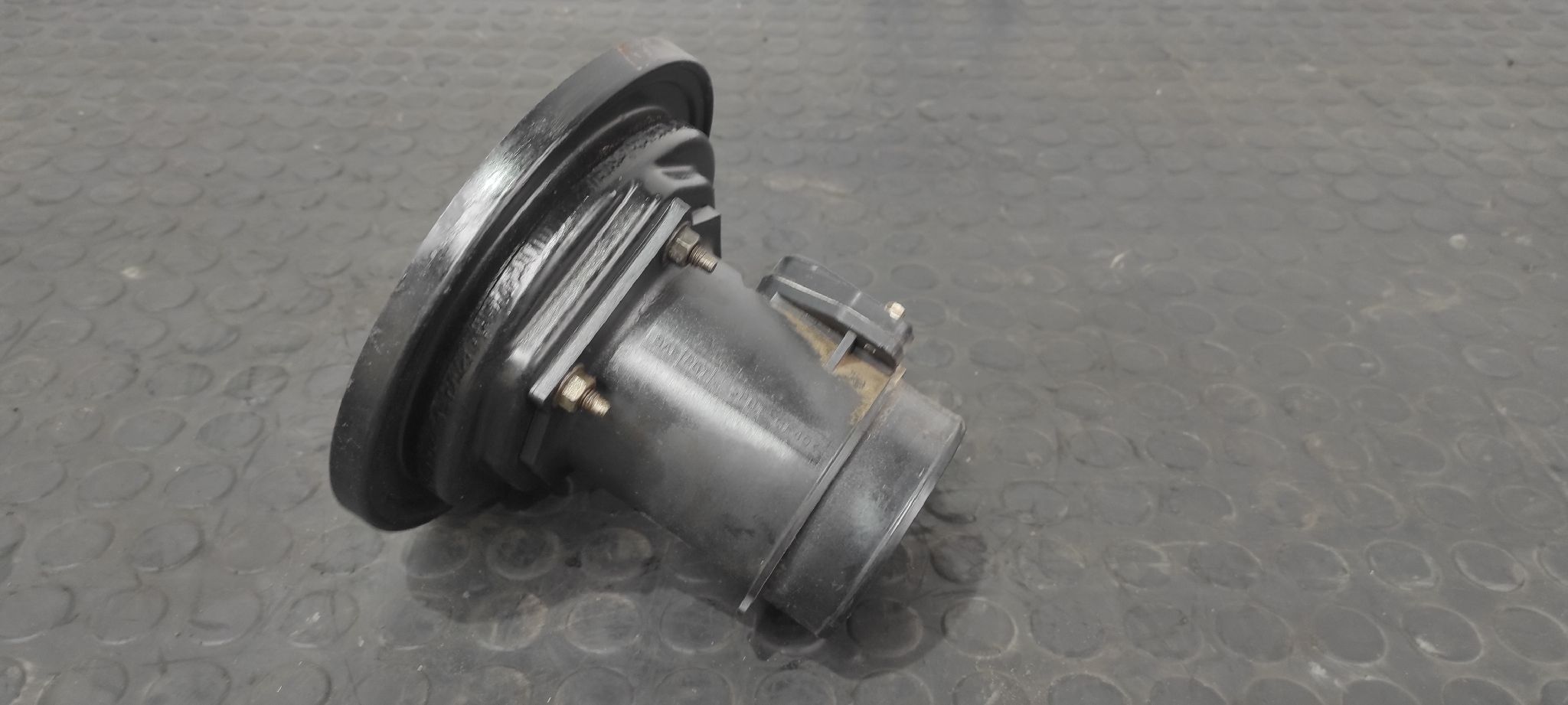 CAUDALIMETRO NISSAN TERRANO/TERRANO.II (R20) - vista 5