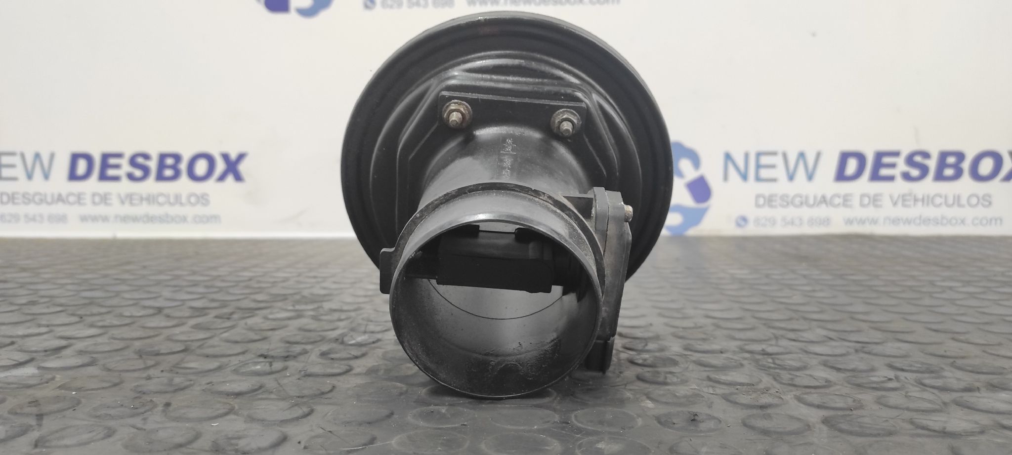 CAUDALIMETRO NISSAN TERRANO/TERRANO.II (R20) - vista 6