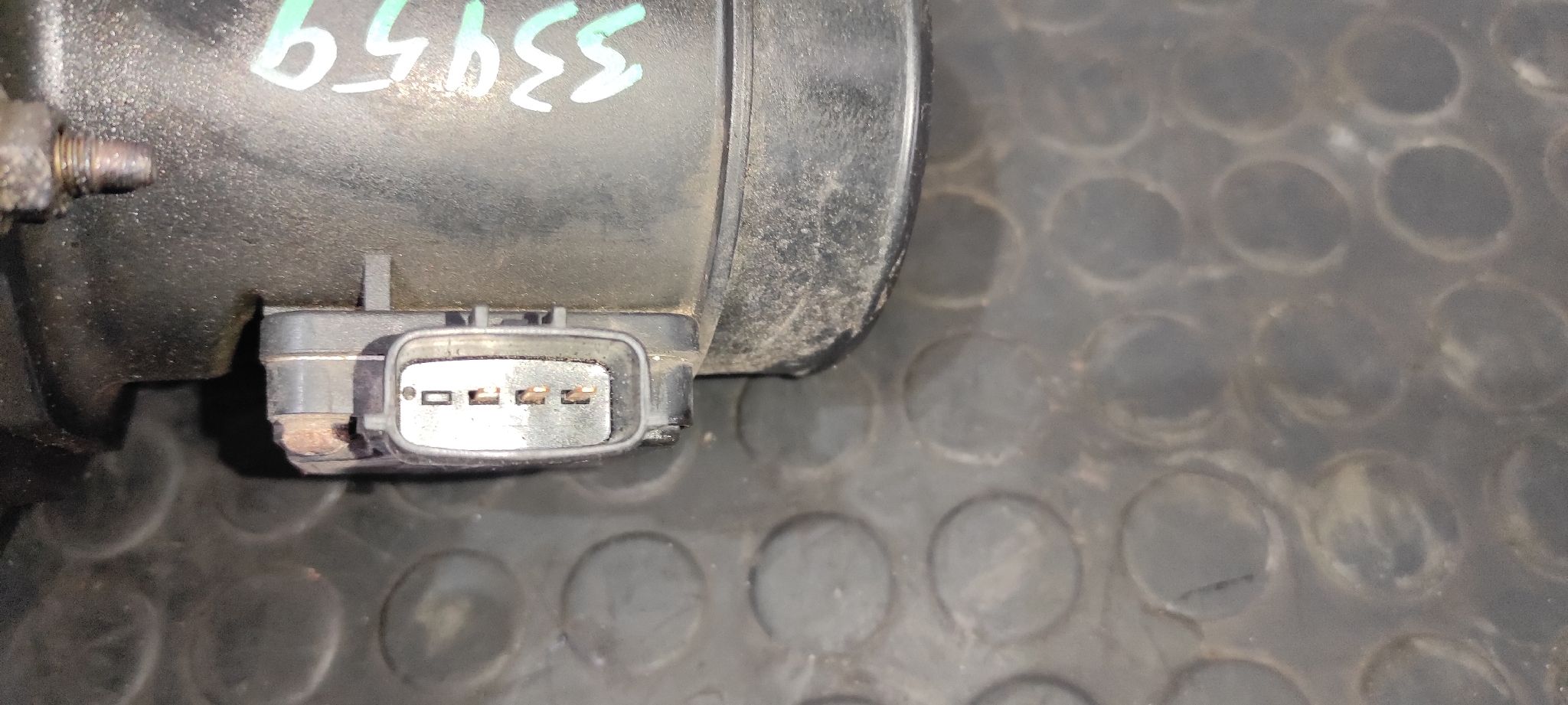 CAUDALIMETRO NISSAN TERRANO/TERRANO.II (R20) - vista 4