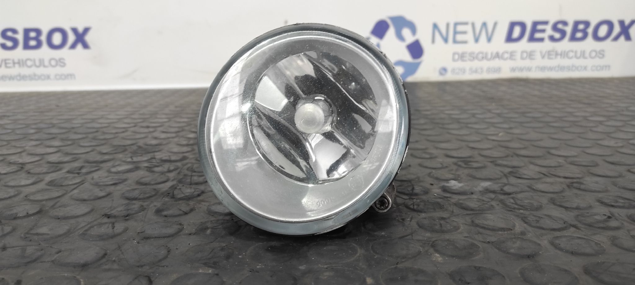 FARO ANTINIEBLA DERECHO RENAULT LAGUNA (B56)