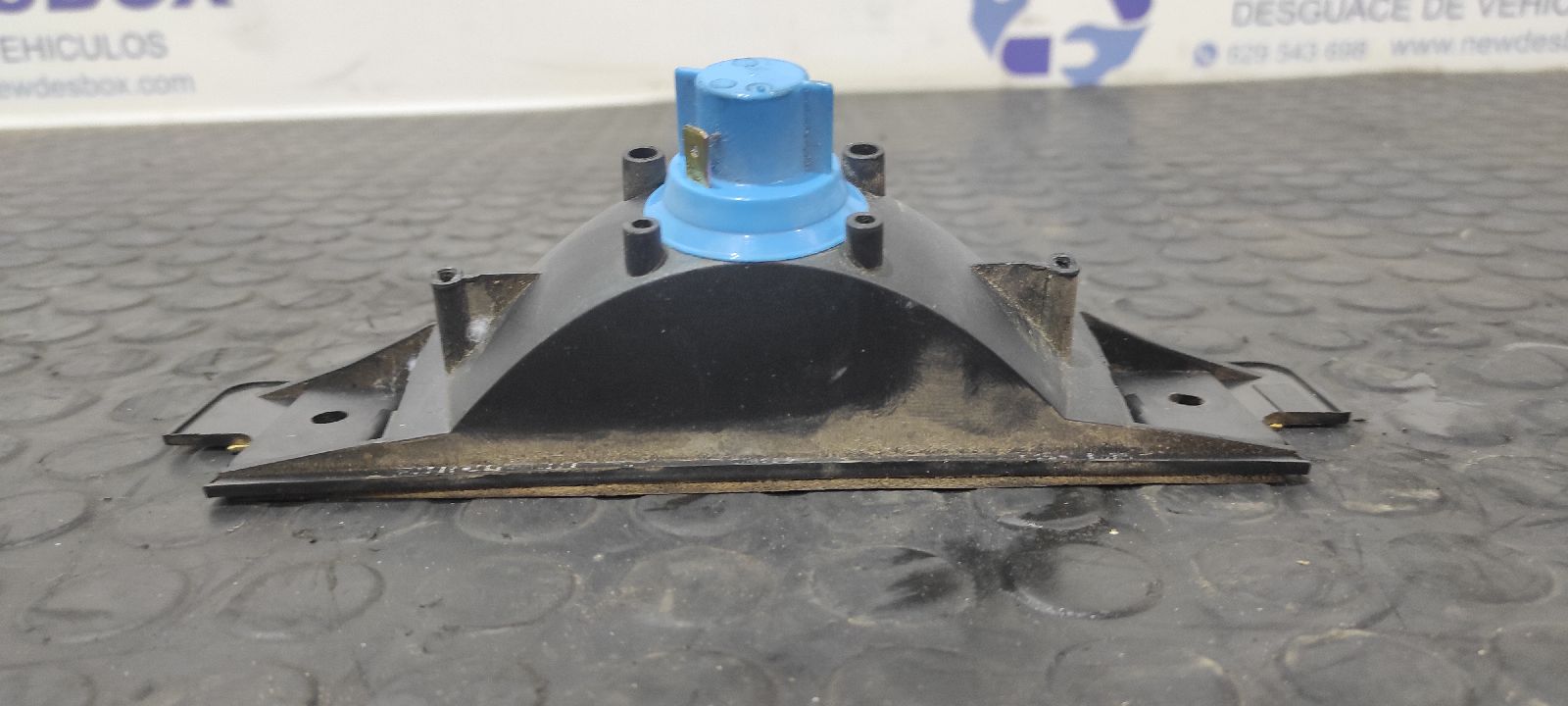 LUZ CENTRAL DE FRENO LAND ROVER DISCOVERY (LT) - vista 6