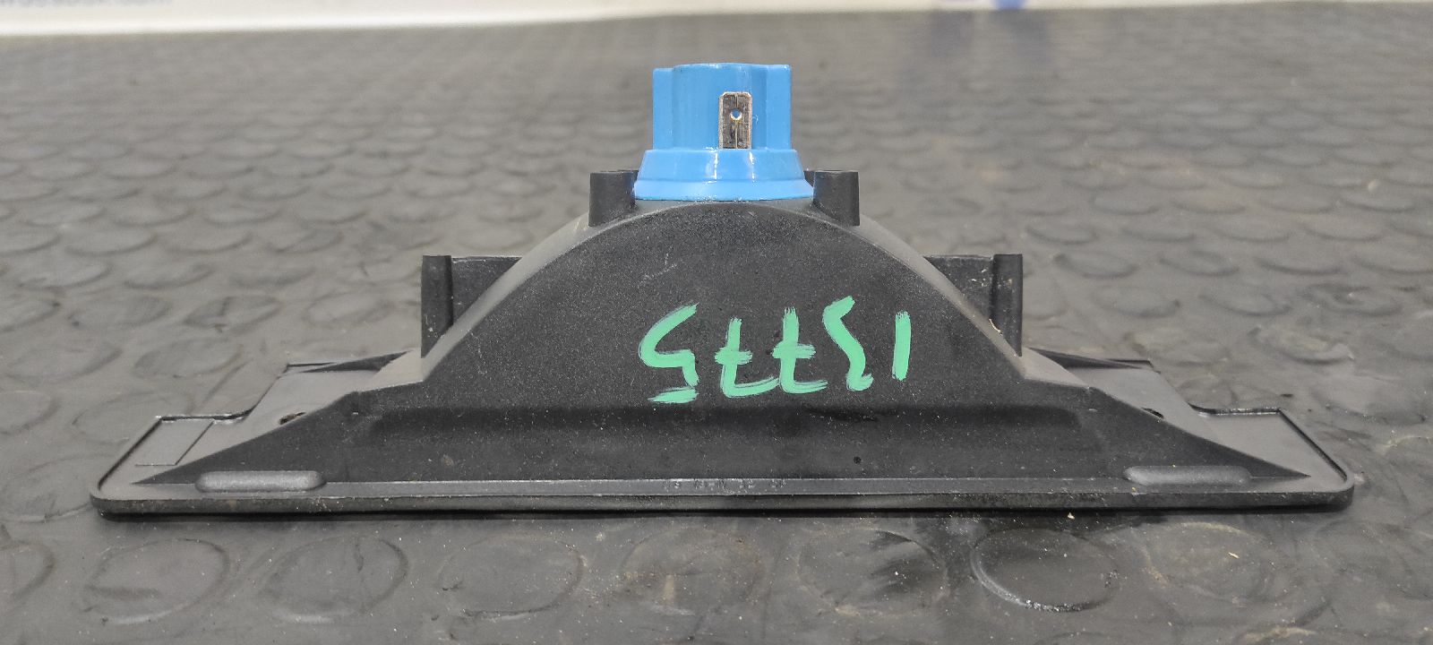 LUZ CENTRAL DE FRENO LAND ROVER DISCOVERY (LT) - vista 2