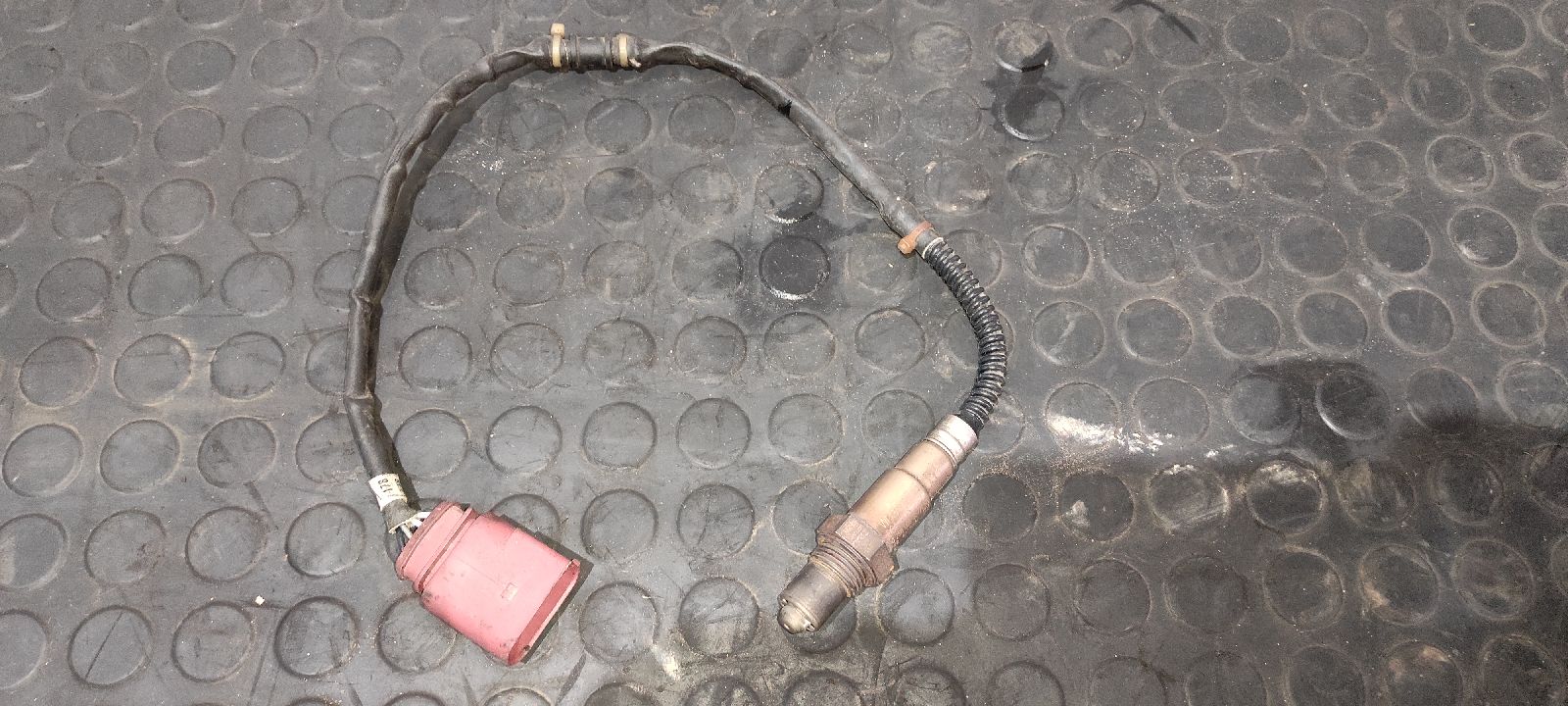 SONDA LAMBDA SKODA FABIA (6Y2/6Y3)