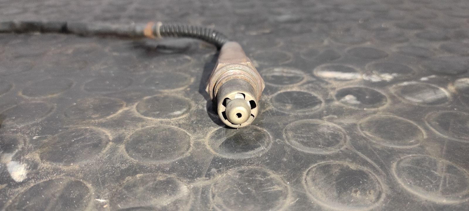 SONDA LAMBDA SKODA FABIA (6Y2/6Y3) - vista 2