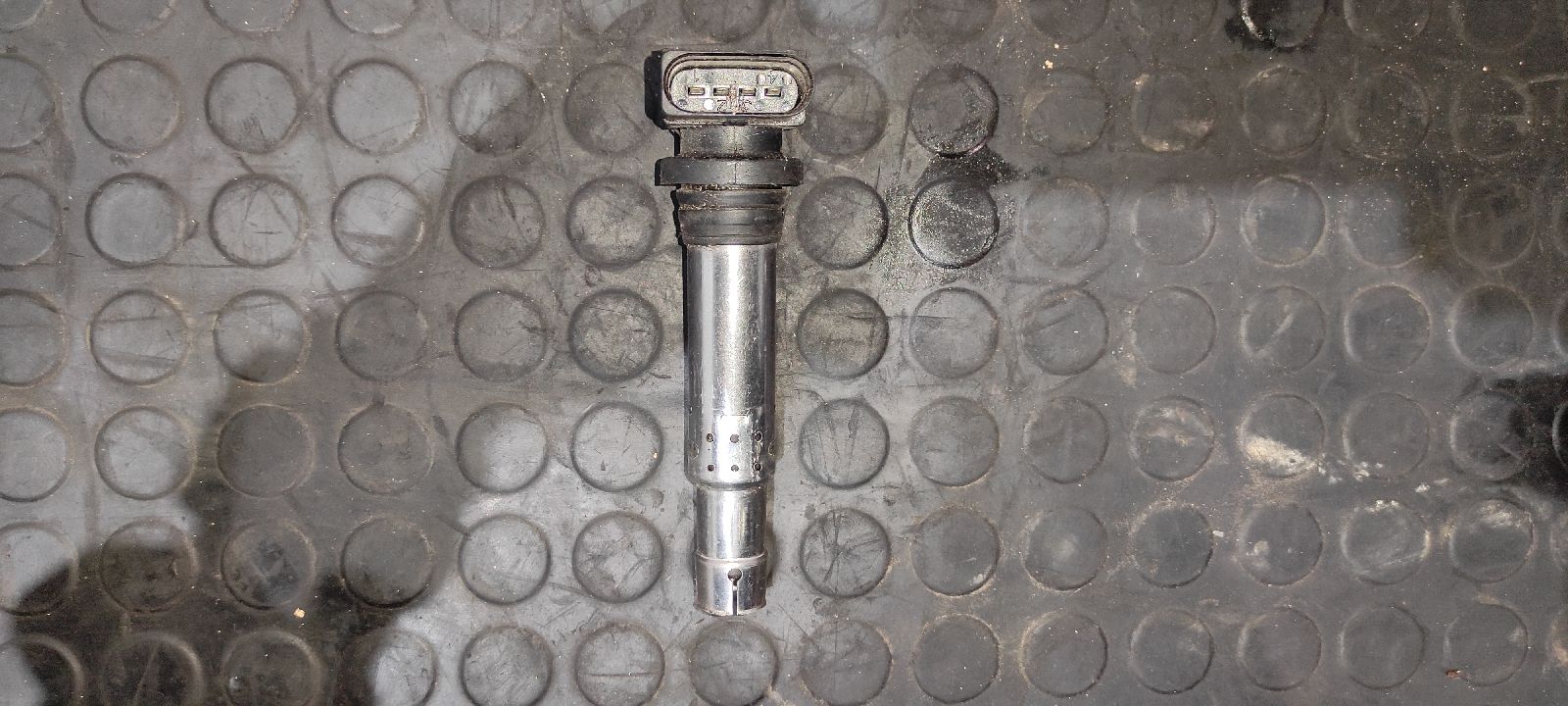 BOBINA ENCENDIDO SEAT TOLEDO (1M2)