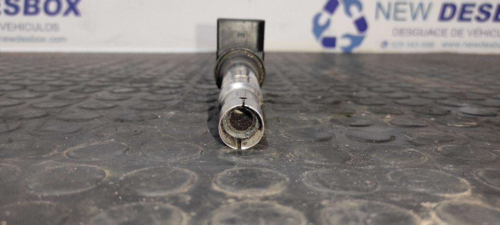 BOBINA ENCENDIDO SEAT TOLEDO (1M2) - vista 2