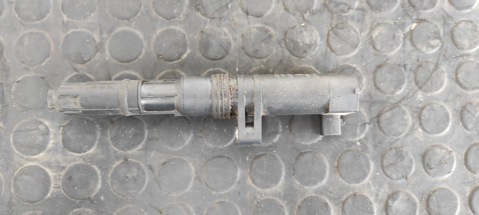 BOBINA ENCENDIDO RENAULT MEGANE I SCENIC (JA0)