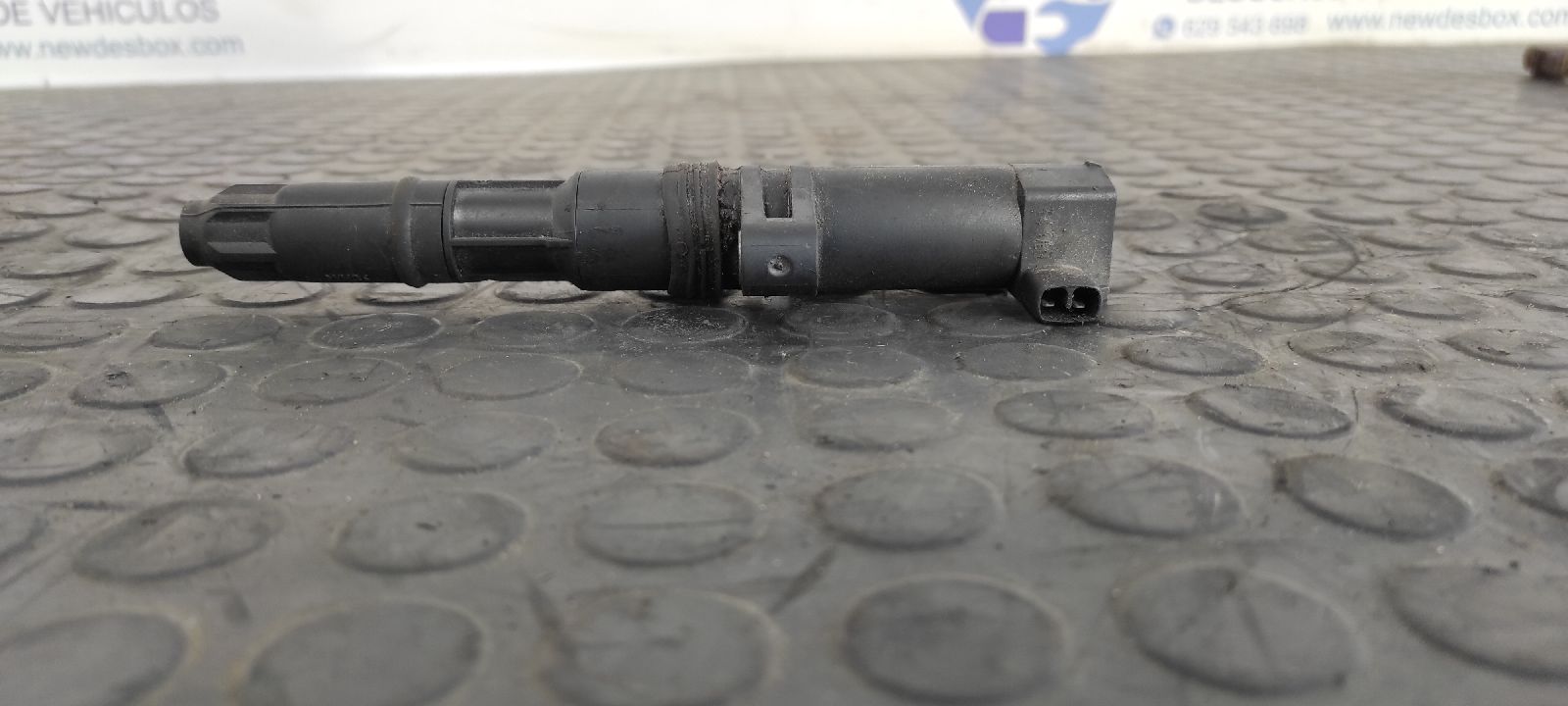 BOBINA ENCENDIDO RENAULT MEGANE I SCENIC (JA0) - vista 5