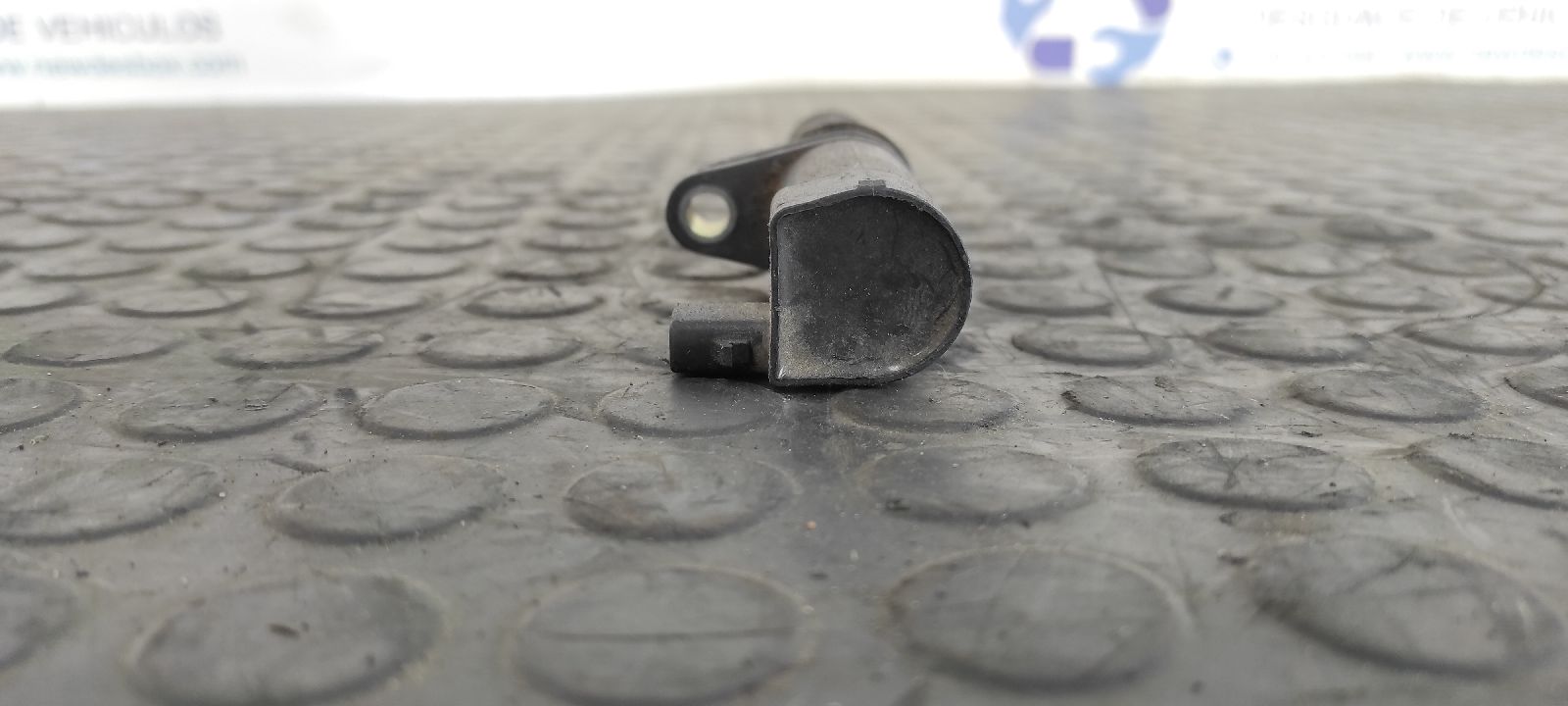 BOBINA ENCENDIDO RENAULT MEGANE I SCENIC (JA0) - vista 4