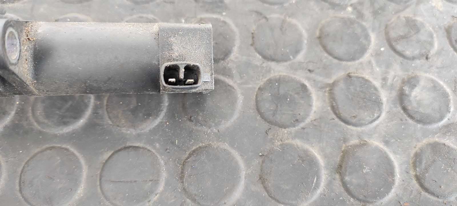 BOBINA ENCENDIDO RENAULT MEGANE I SCENIC (JA0) - vista 2