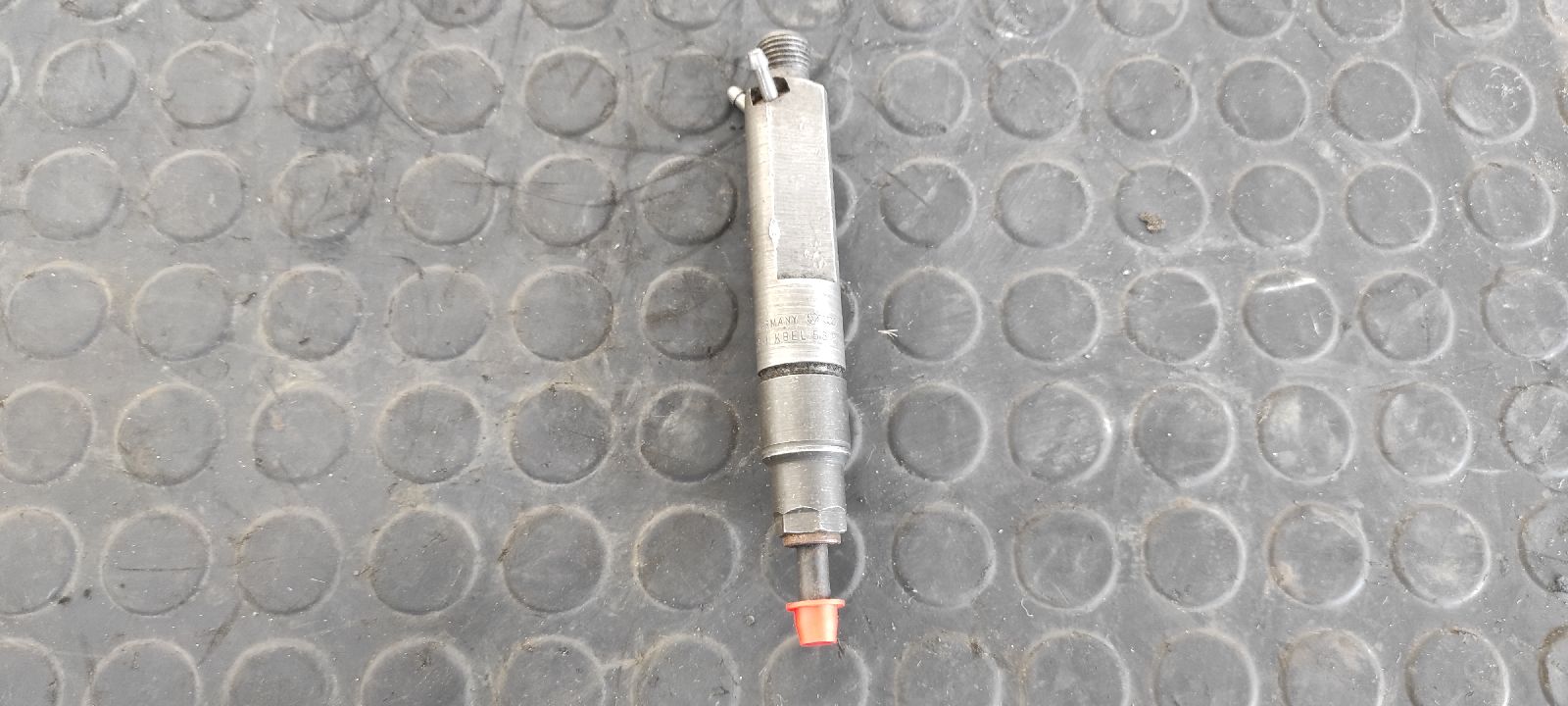 INYECTOR SEAT TOLEDO (1M2)