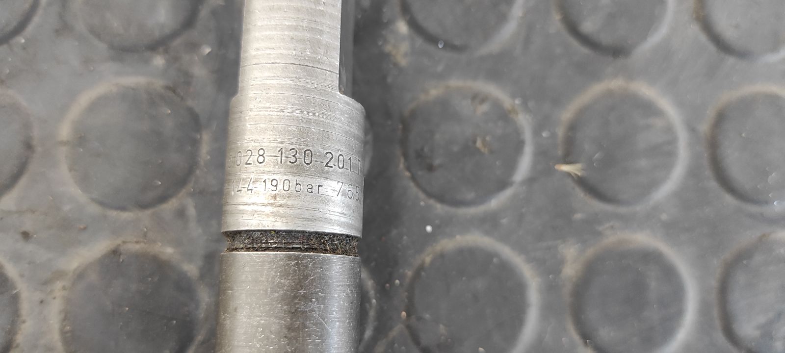 INYECTOR SEAT TOLEDO (1M2) - vista 2