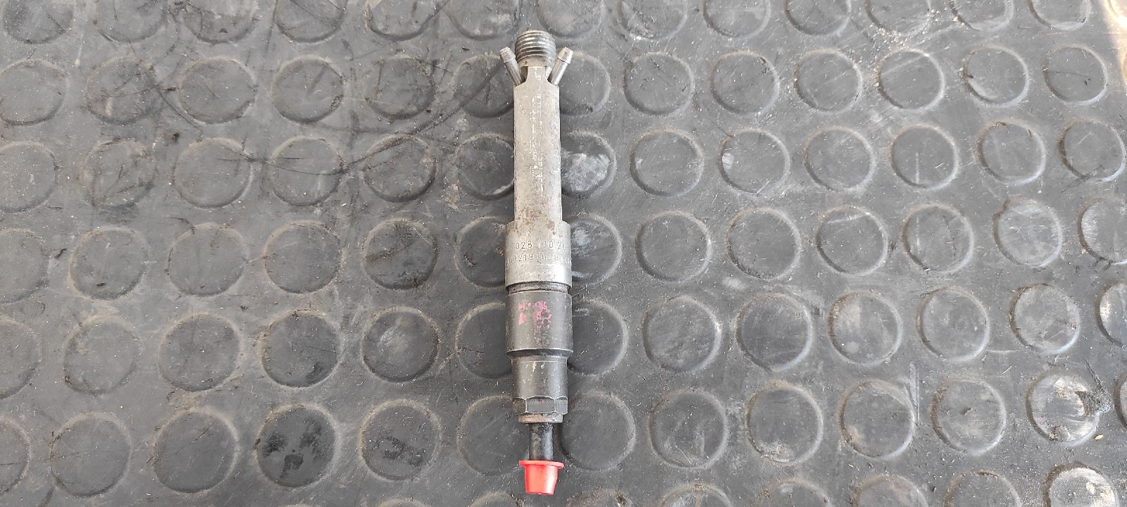 INYECTOR VOLKSWAGEN CADDY KA/KB (9K9)