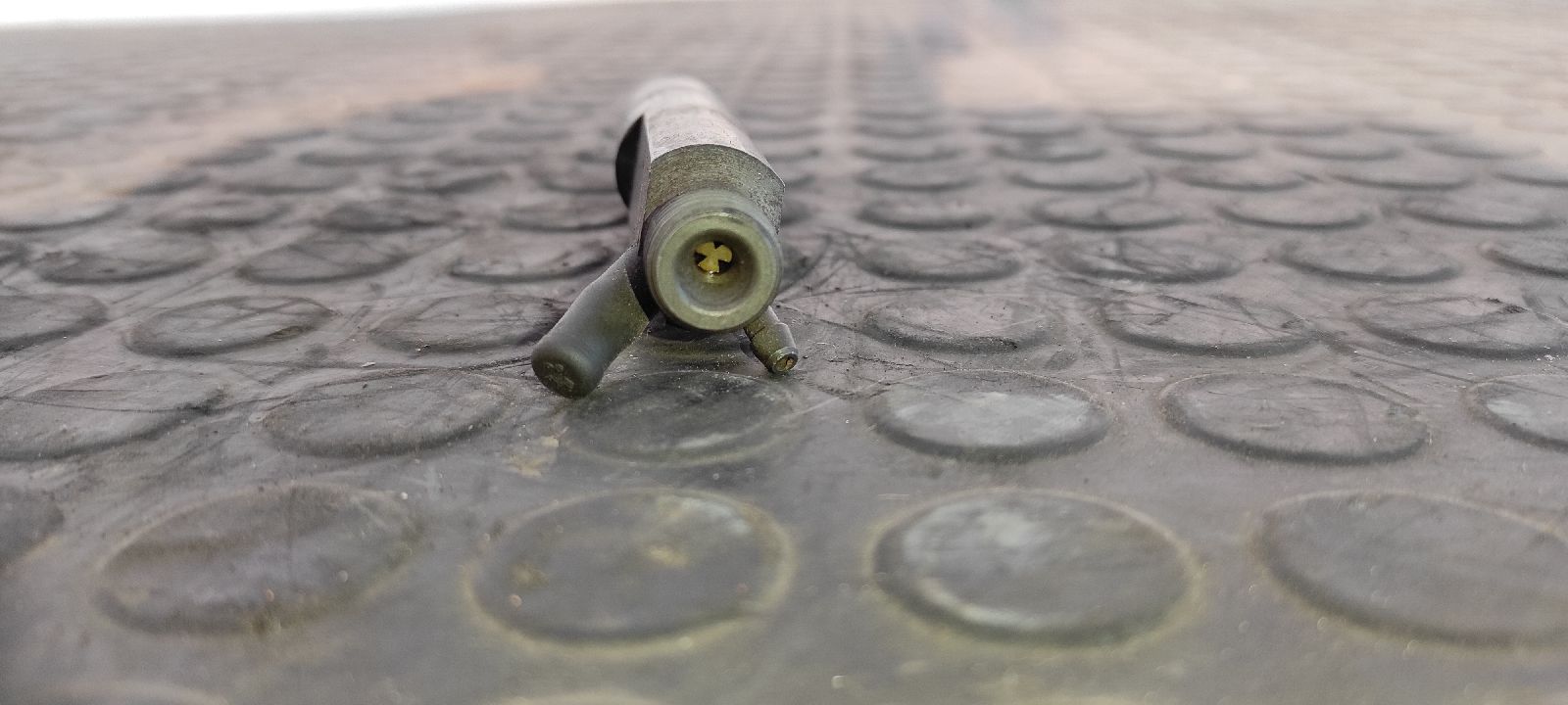 INYECTOR AUDI A3 (8L) - vista 4