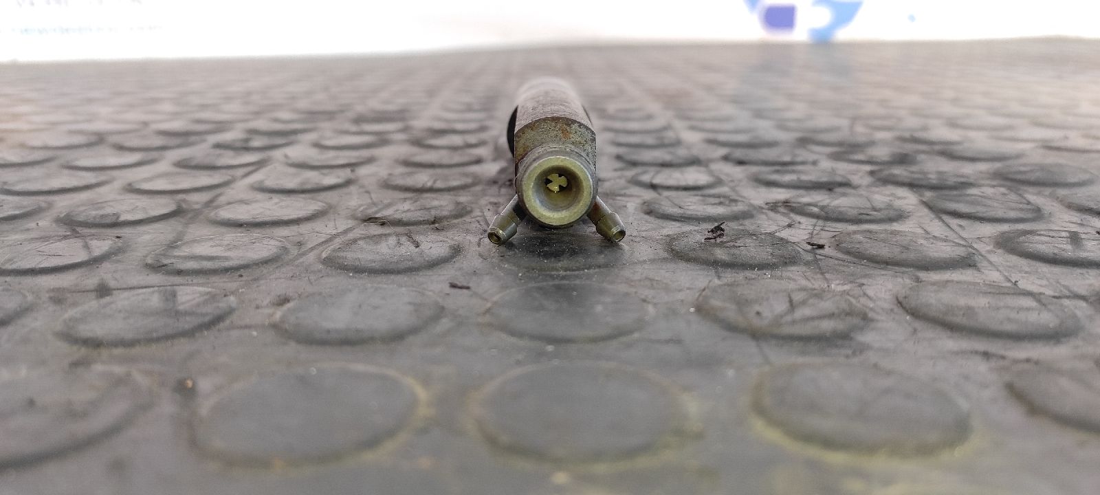 INYECTOR AUDI A3 (8L) - vista 2