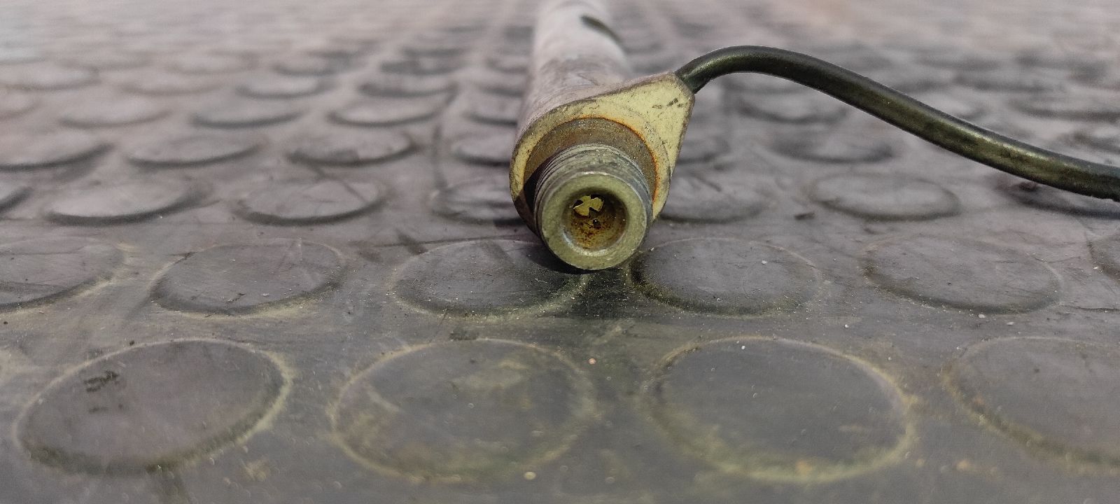 INYECTOR SEAT CORDOBA BERLINA (6K2) - vista 3