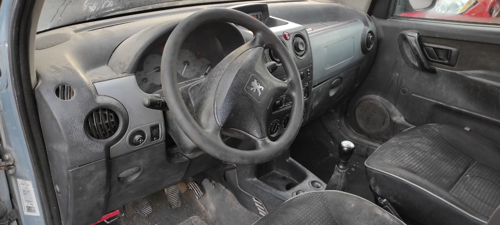 Vista 5