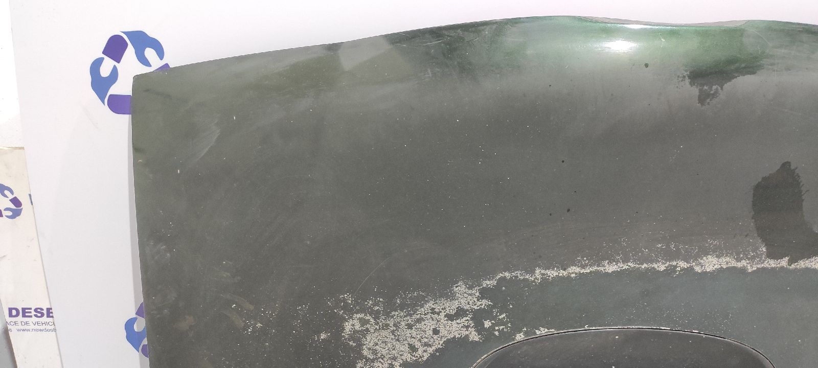 CAPO NISSAN TERRANO/TERRANO.II (R20) - vista 4