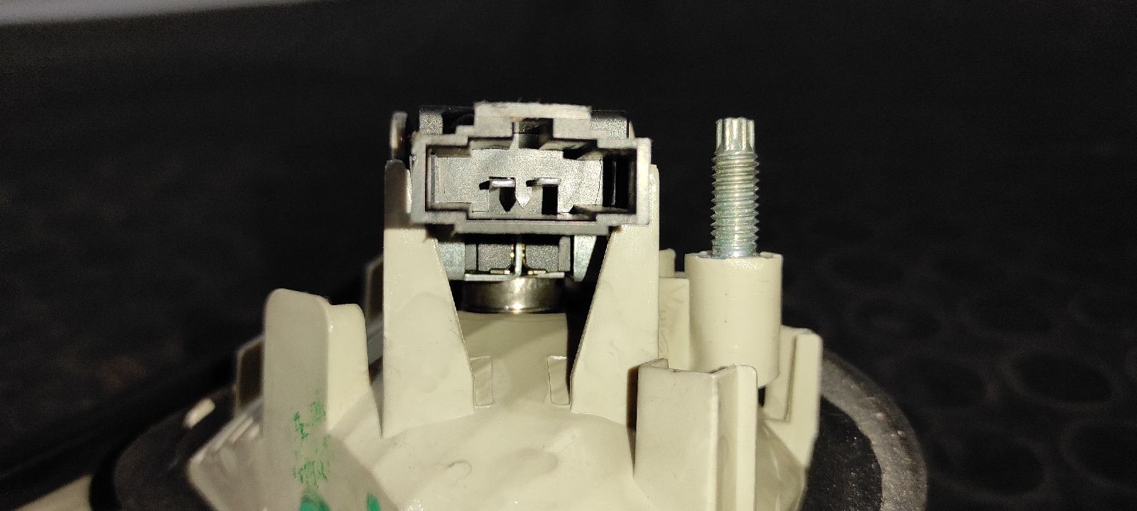 PILOTO PORTON DERECHO AUDI A4 BERLINA (8E) - vista 2