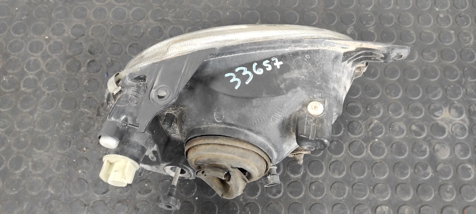 FARO IZQUIERDO CHATENET MEDIA MUST - vista 6