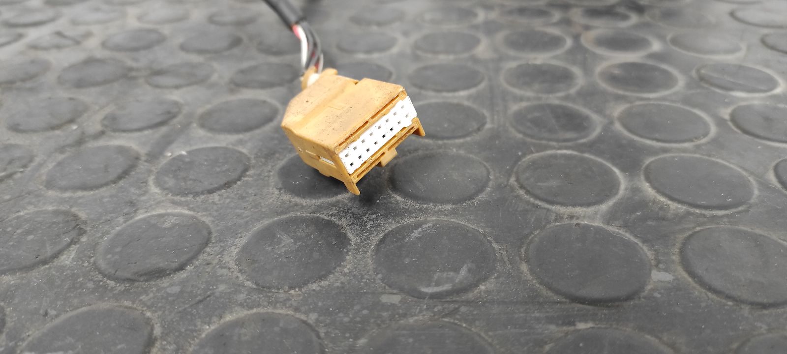 RETROVISOR IZQUIERDO AUDI A4 BERLINA (8E) - vista 5