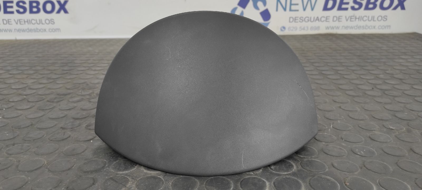 PANTALLA MULTIFUNCION OPEL CORSA C - vista 5