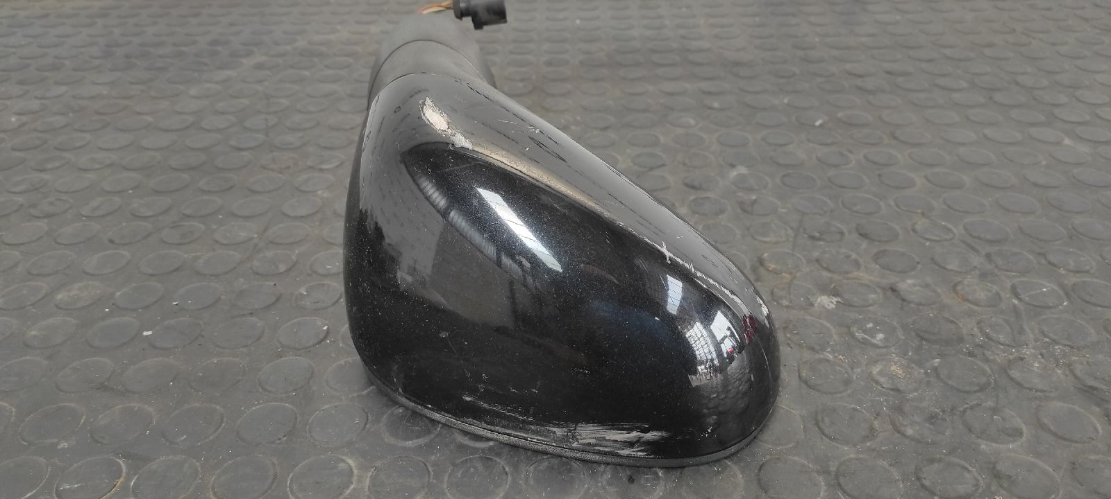 RETROVISOR DERECHO SEAT LEON (1P1) - vista 3