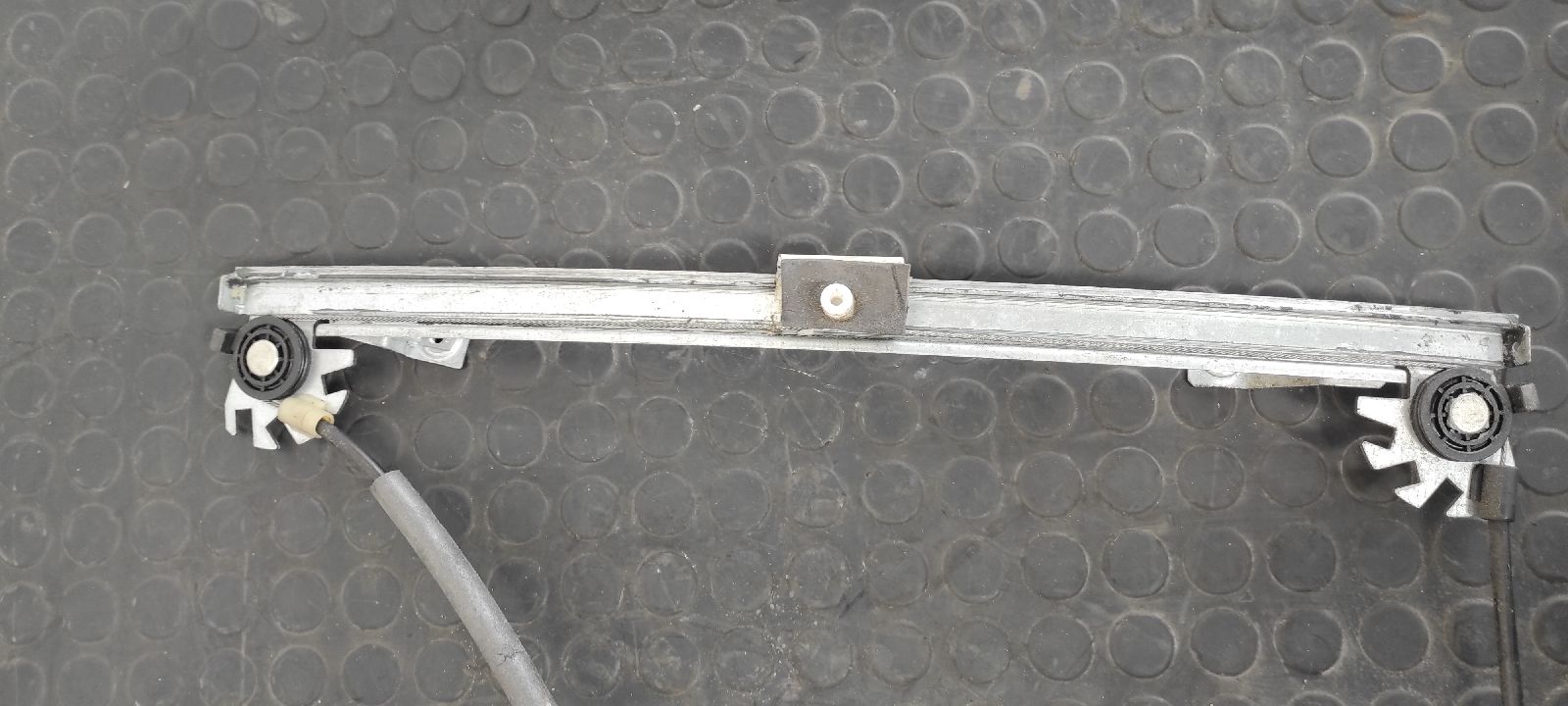 ELEVALUNAS DELANTERO IZQUIERDO RENAULT MEGANE I COACH/COUPE (DA0) - vista 6