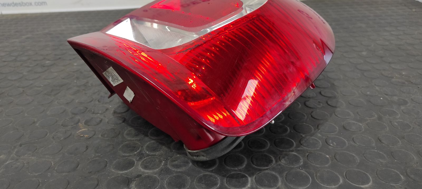 PILOTO TRASERO DERECHO RENAULT GRAND MODUS - vista 6