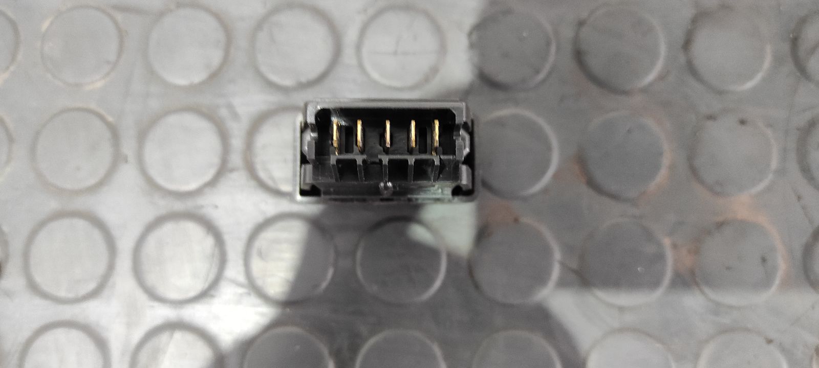 INTERRUPTOR RENAULT CLIO II FASE I (B/CBO) - vista 3