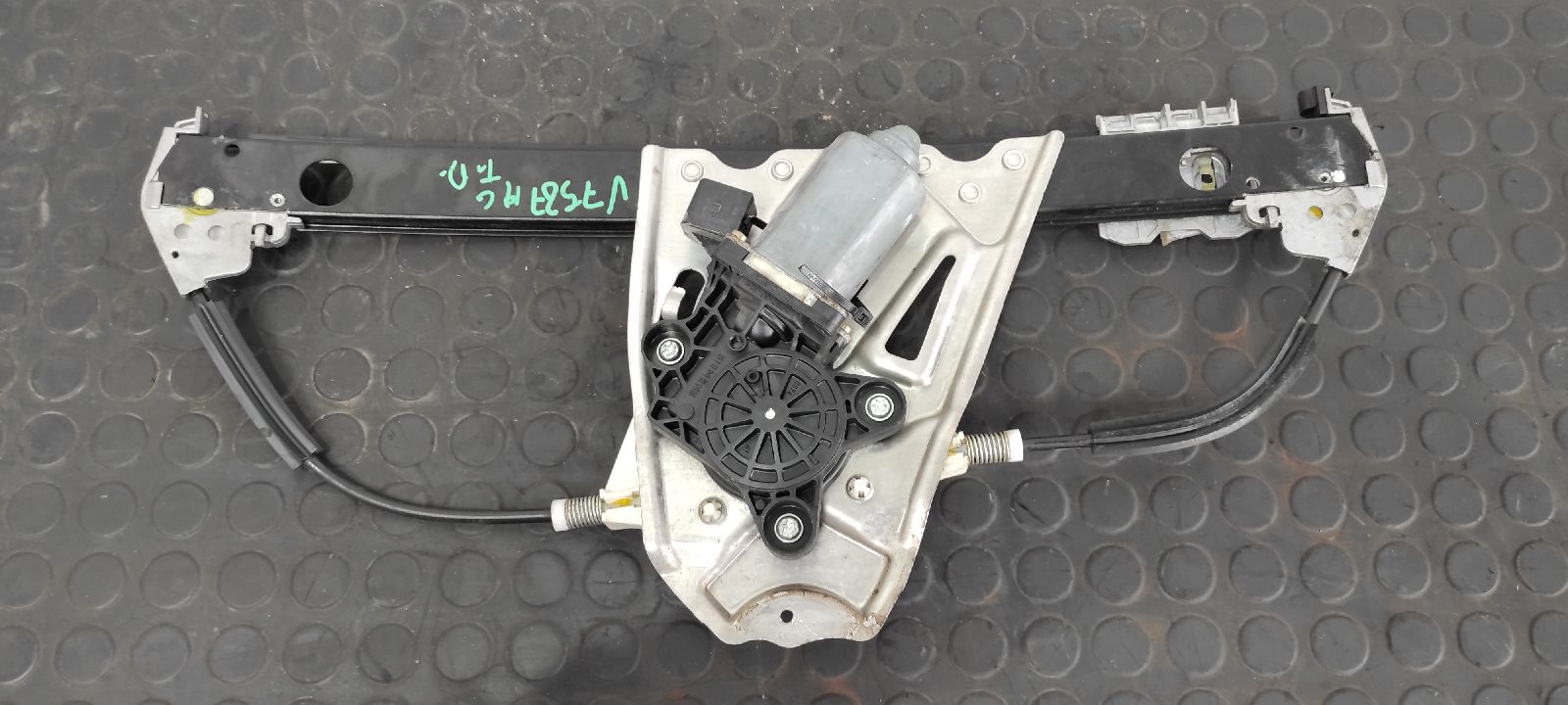 ELEVALUNAS TRASERO DERECHO MERCEDES-BENZ CLASE S (W220) BERLINA