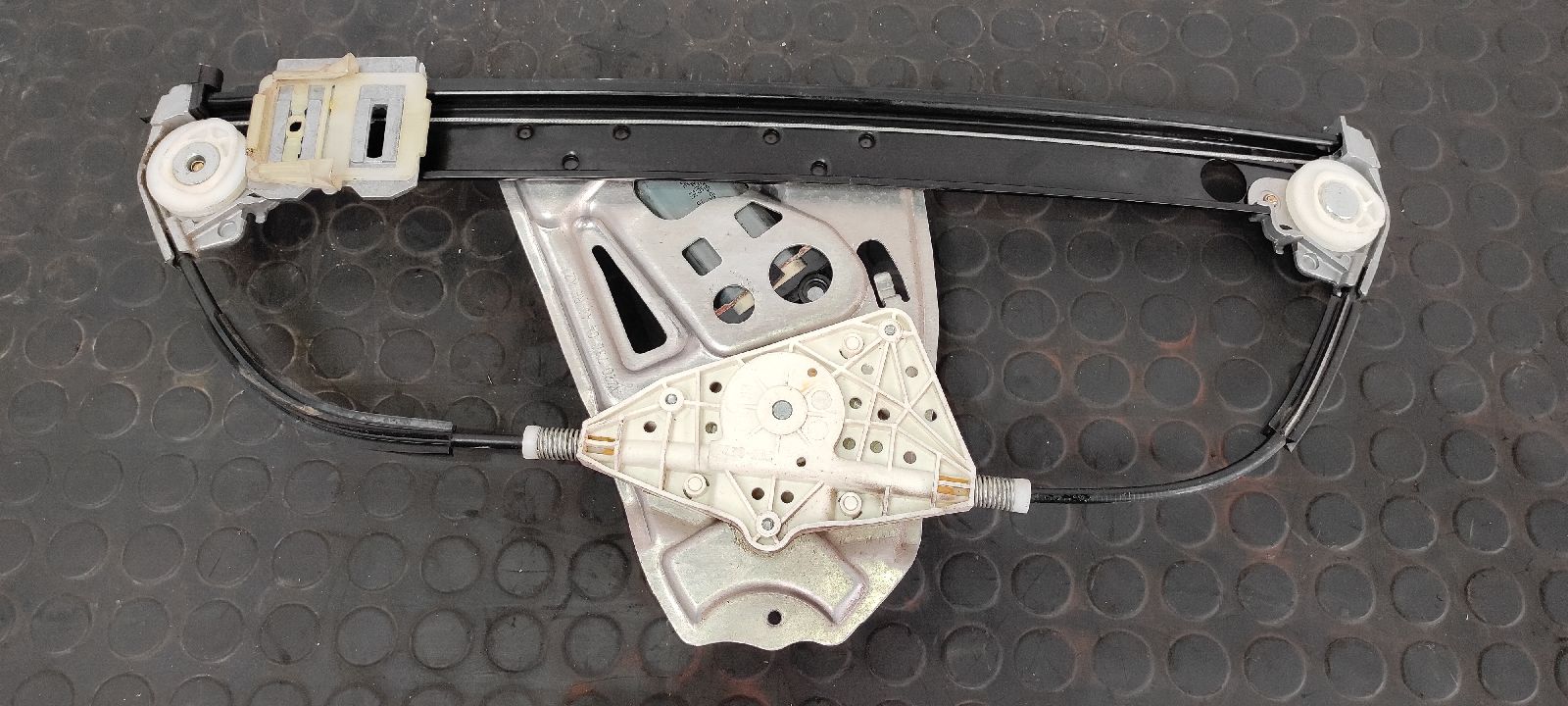 ELEVALUNAS TRASERO DERECHO MERCEDES-BENZ CLASE S (W220) BERLINA - vista 3