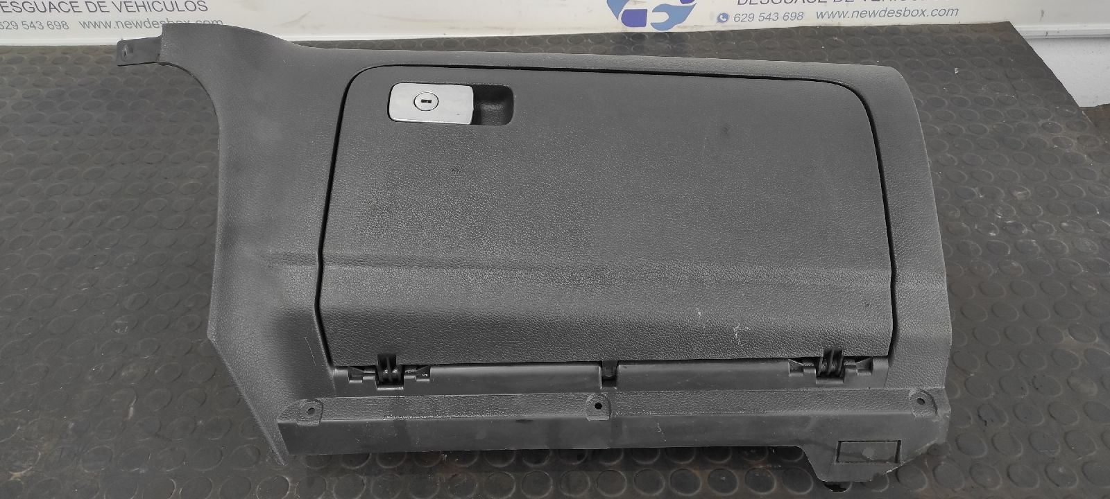 GUANTERA VOLKSWAGEN GOLF V BERLINA (1K1)