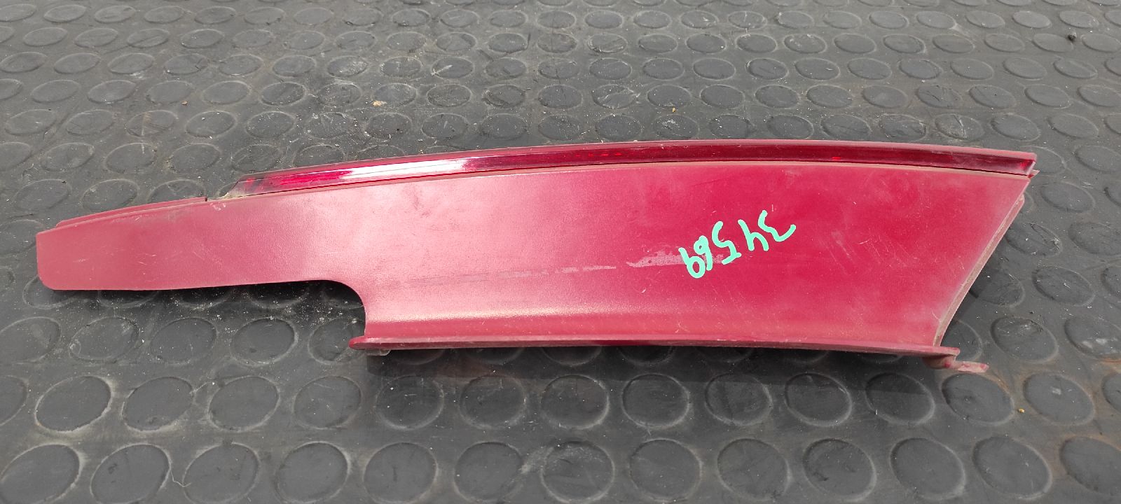 PILOTO TRASERO DERECHO CITROEN C4 BERLINA - vista 2