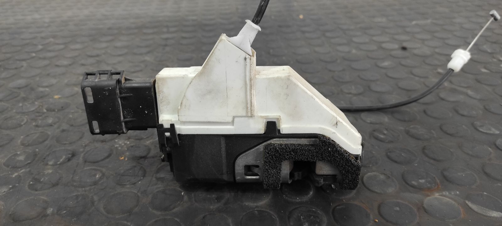 CERRADURA PUERTA DELANTERA DERECHA PEUGEOT 308 - vista 4