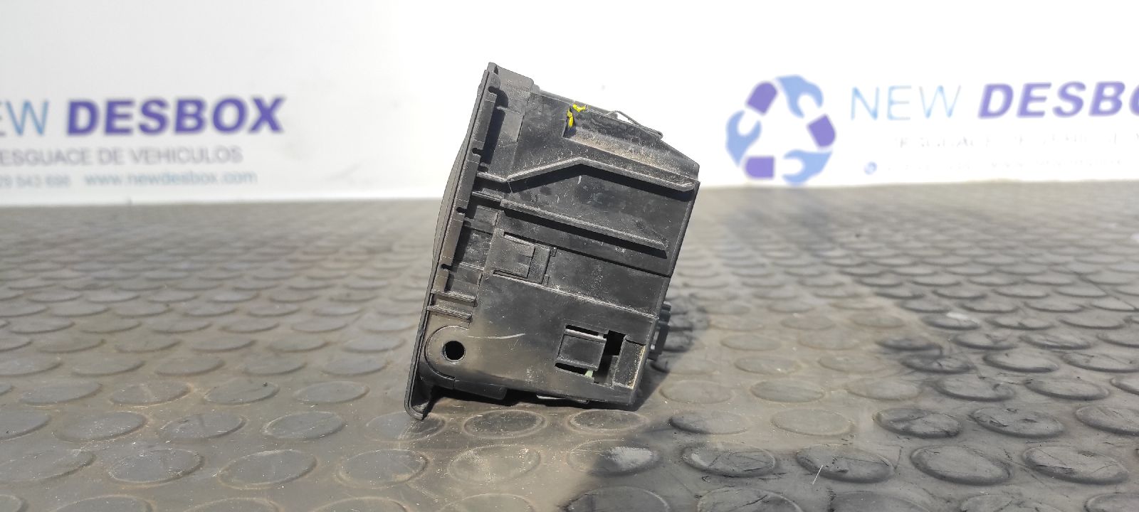 MANDO CLIMATIZADOR SEAT EXEO ST (3R5)(2009>) - vista 3