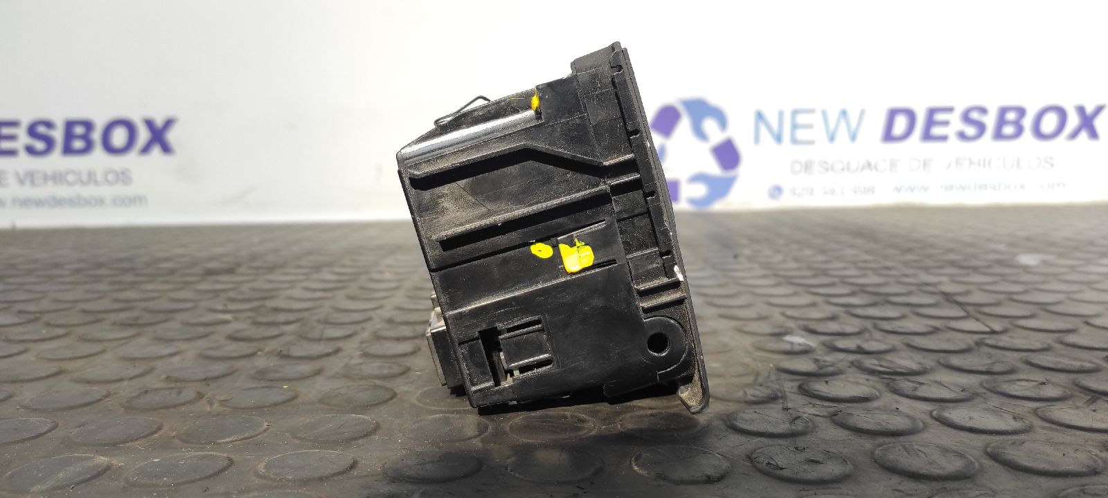 MANDO CLIMATIZADOR SEAT EXEO ST (3R5)(2009>) - vista 5