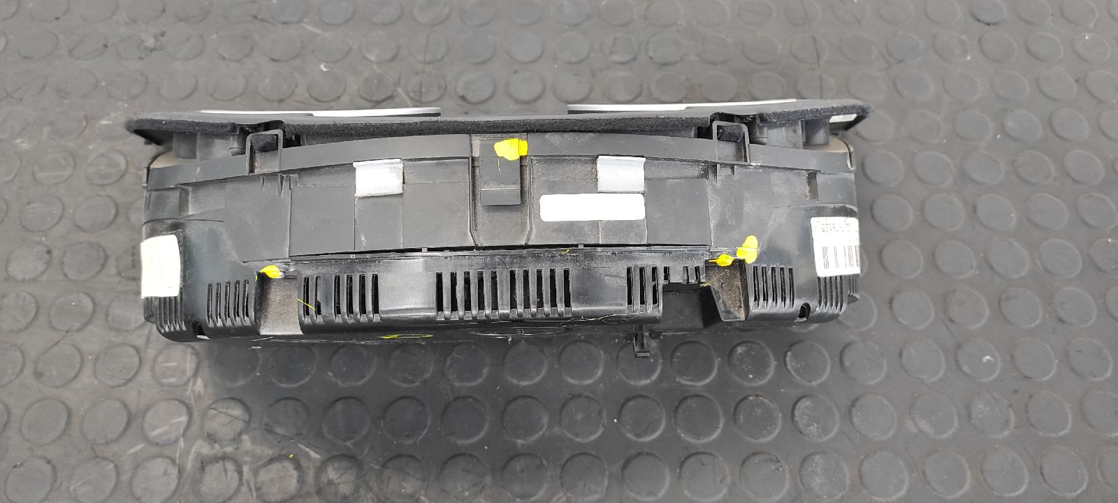 CUADRO INSTRUMENTOS SEAT EXEO ST (3R5)(2009>) - vista 4