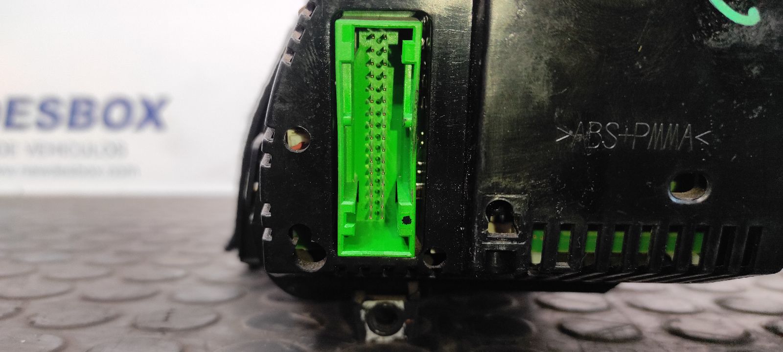 CUADRO INSTRUMENTOS SEAT EXEO ST (3R5)(2009>) - vista 9