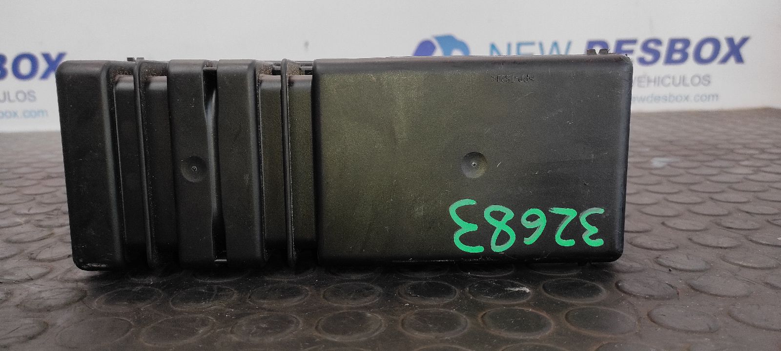 CENTRALITA CIERRE MERCEDES-BENZ CLASE E (W211) BERLINA - vista 5